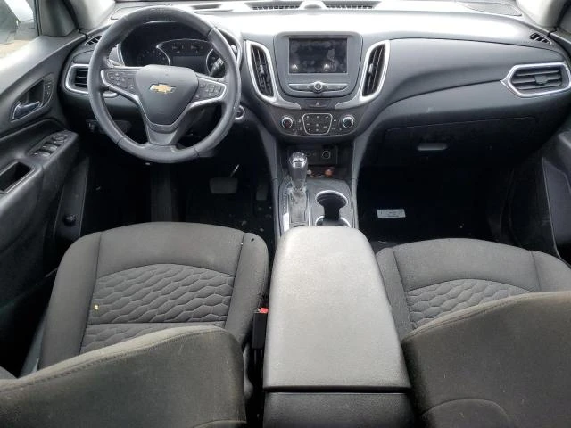 Photo 7 VIN: 2GNAXTEV6K6254304 - CHEVROLET EQUINOX LT 