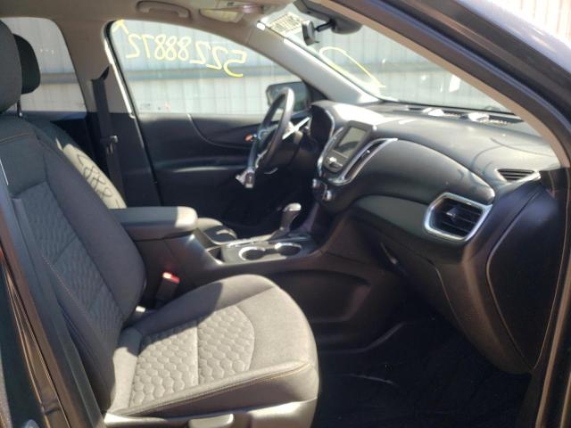 Photo 4 VIN: 2GNAXTEV6K6256263 - CHEVROLET EQUINOX LT 