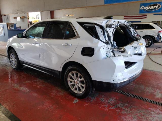 Photo 1 VIN: 2GNAXTEV6K6256490 - CHEVROLET EQUINOX LT 