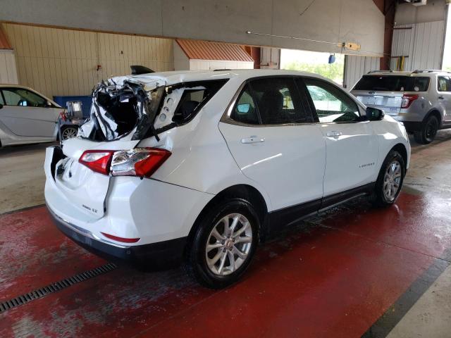 Photo 2 VIN: 2GNAXTEV6K6256490 - CHEVROLET EQUINOX LT 