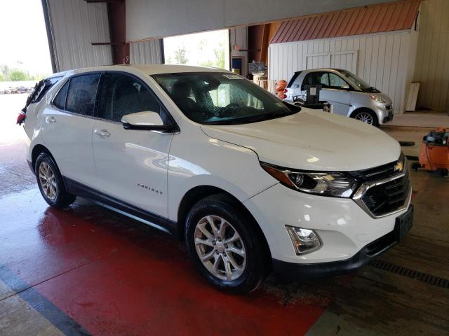 Photo 3 VIN: 2GNAXTEV6K6256490 - CHEVROLET EQUINOX LT 