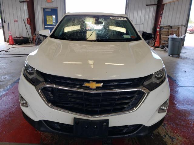 Photo 4 VIN: 2GNAXTEV6K6256490 - CHEVROLET EQUINOX LT 