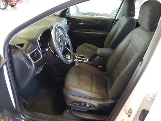 Photo 6 VIN: 2GNAXTEV6K6256490 - CHEVROLET EQUINOX LT 