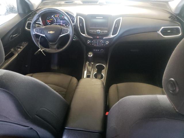 Photo 7 VIN: 2GNAXTEV6K6256490 - CHEVROLET EQUINOX LT 