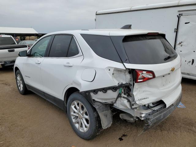 Photo 2 VIN: 2GNAXTEV6K6259034 - CHEVROLET EQUINOX LT 