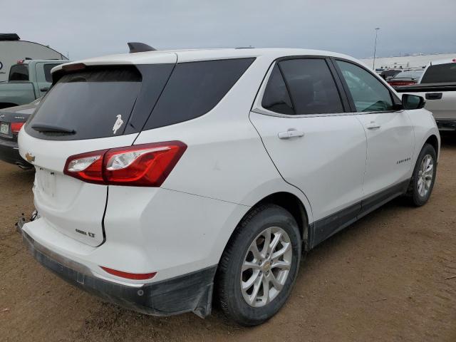 Photo 3 VIN: 2GNAXTEV6K6259034 - CHEVROLET EQUINOX LT 