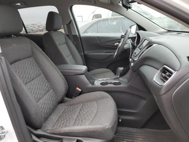 Photo 4 VIN: 2GNAXTEV6K6259034 - CHEVROLET EQUINOX LT 