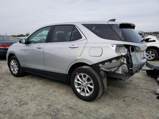 Photo 1 VIN: 2GNAXTEV6L6123097 - CHEVROLET EQUINOX LT 