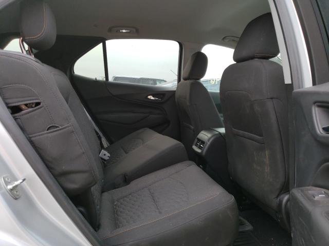 Photo 10 VIN: 2GNAXTEV6L6123097 - CHEVROLET EQUINOX LT 