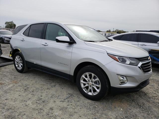 Photo 3 VIN: 2GNAXTEV6L6123097 - CHEVROLET EQUINOX LT 