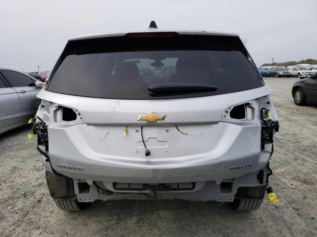 Photo 5 VIN: 2GNAXTEV6L6123097 - CHEVROLET EQUINOX LT 