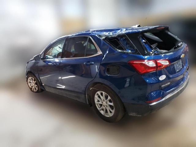 Photo 1 VIN: 2GNAXTEV6L6137419 - CHEVROLET EQUINOX 