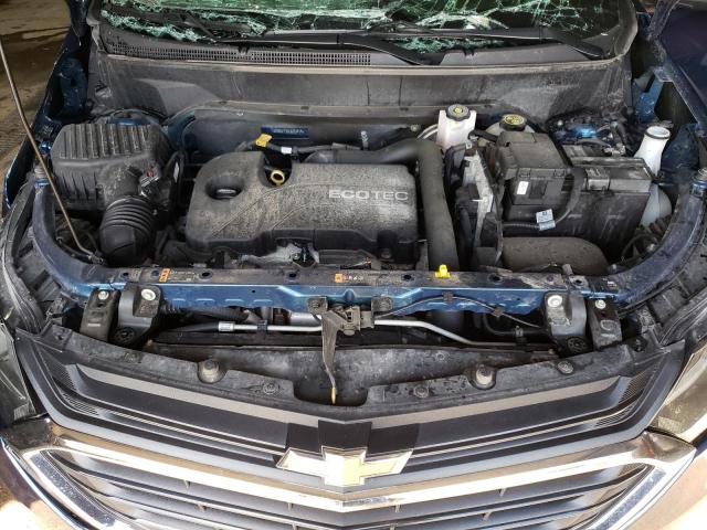 Photo 11 VIN: 2GNAXTEV6L6137419 - CHEVROLET EQUINOX 