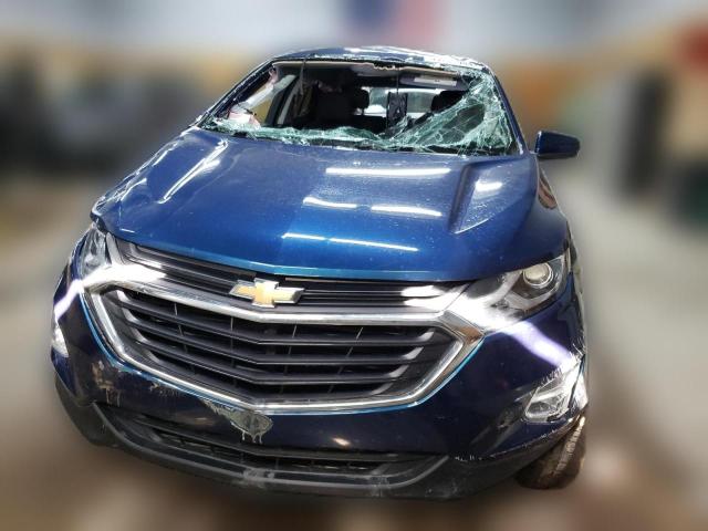 Photo 4 VIN: 2GNAXTEV6L6137419 - CHEVROLET EQUINOX 