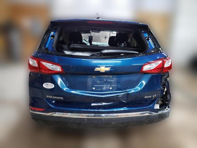 Photo 5 VIN: 2GNAXTEV6L6137419 - CHEVROLET EQUINOX 