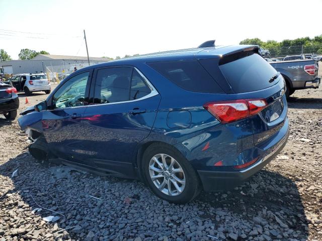 Photo 1 VIN: 2GNAXTEV6L6223586 - CHEVROLET EQUINOX LT 