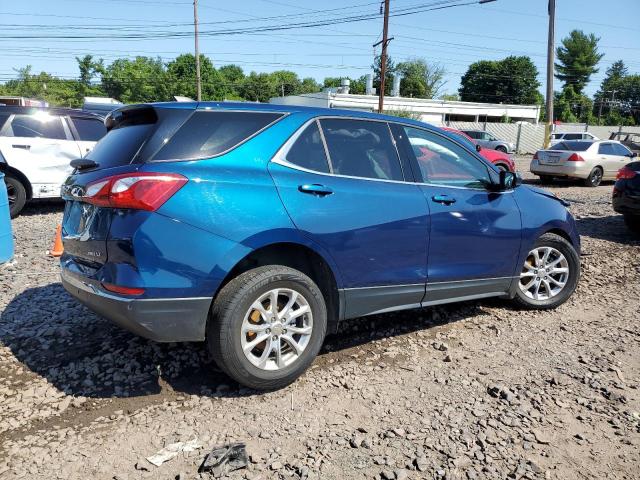 Photo 2 VIN: 2GNAXTEV6L6223586 - CHEVROLET EQUINOX LT 