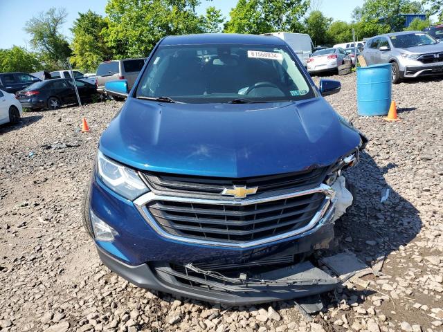 Photo 4 VIN: 2GNAXTEV6L6223586 - CHEVROLET EQUINOX LT 