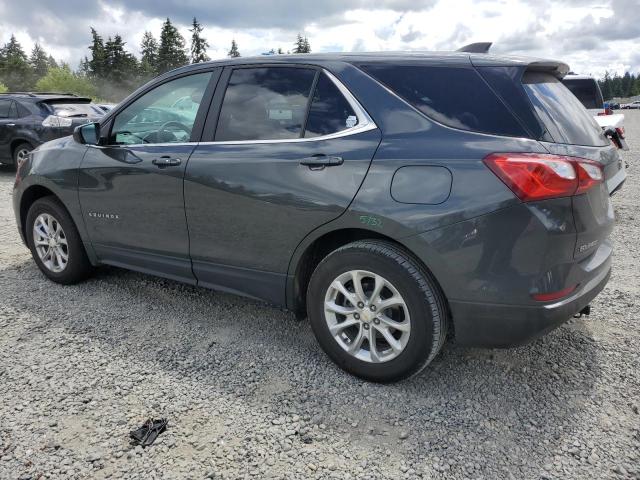 Photo 1 VIN: 2GNAXTEV6M6100520 - CHEVROLET EQUINOX LT 