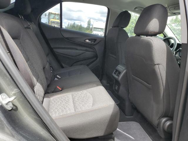 Photo 10 VIN: 2GNAXTEV6M6100520 - CHEVROLET EQUINOX LT 