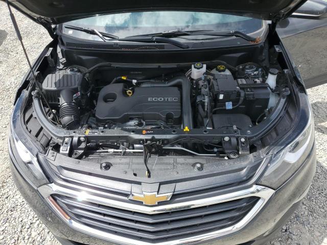 Photo 11 VIN: 2GNAXTEV6M6100520 - CHEVROLET EQUINOX LT 