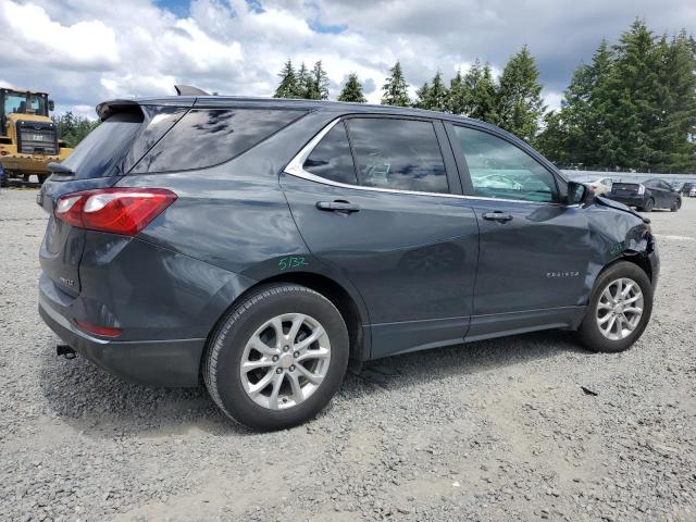 Photo 2 VIN: 2GNAXTEV6M6100520 - CHEVROLET EQUINOX LT 