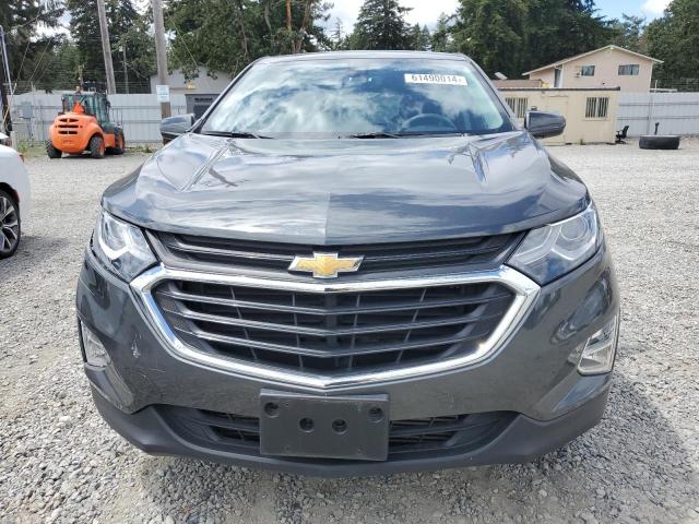 Photo 4 VIN: 2GNAXTEV6M6100520 - CHEVROLET EQUINOX LT 