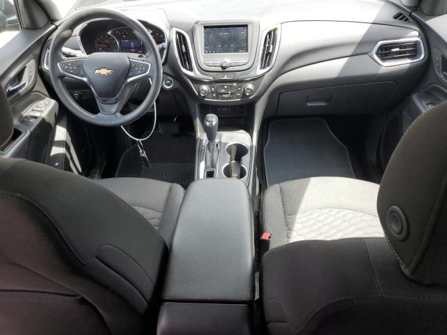 Photo 7 VIN: 2GNAXTEV6M6100520 - CHEVROLET EQUINOX LT 