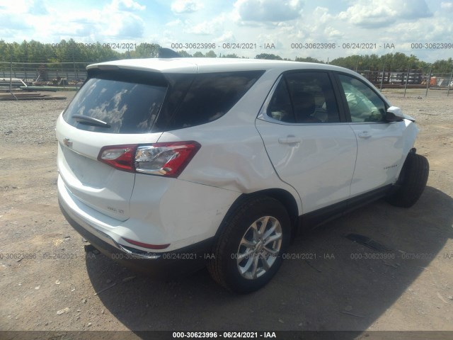 Photo 3 VIN: 2GNAXTEV6M6138331 - CHEVROLET EQUINOX 