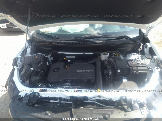 Photo 9 VIN: 2GNAXTEV6M6138331 - CHEVROLET EQUINOX 