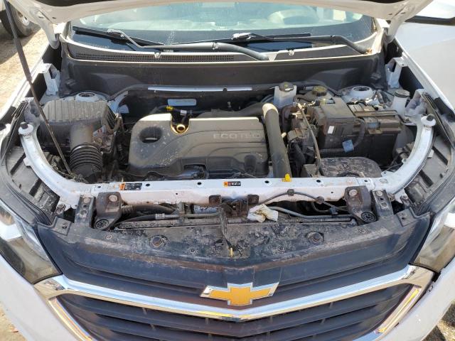 Photo 10 VIN: 2GNAXTEV6M6139124 - CHEVROLET EQUINOX 