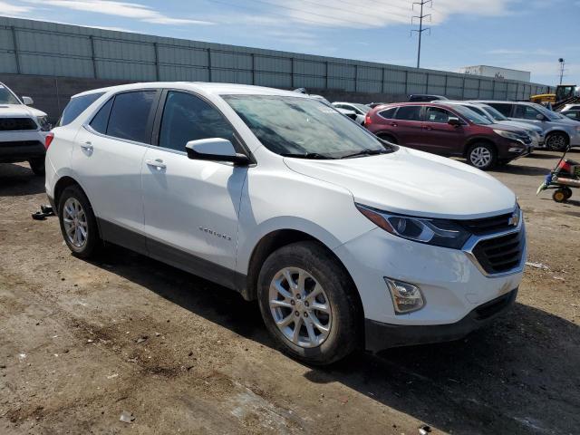 Photo 3 VIN: 2GNAXTEV6M6139124 - CHEVROLET EQUINOX 