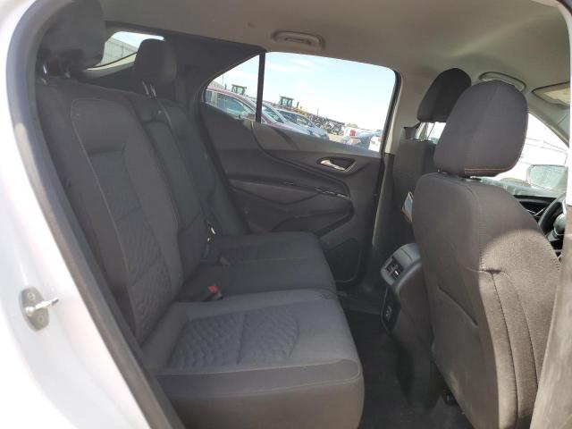 Photo 9 VIN: 2GNAXTEV6M6139124 - CHEVROLET EQUINOX 