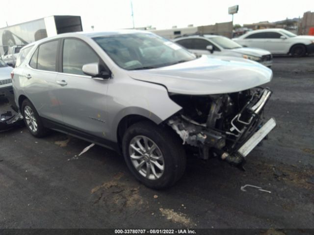 Photo 0 VIN: 2GNAXTEV6M6142315 - CHEVROLET EQUINOX 