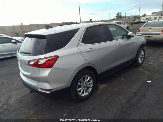 Photo 3 VIN: 2GNAXTEV6M6142315 - CHEVROLET EQUINOX 