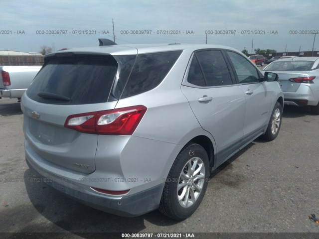 Photo 3 VIN: 2GNAXTEV7K6152302 - CHEVROLET EQUINOX 