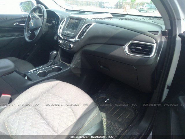 Photo 4 VIN: 2GNAXTEV7K6152302 - CHEVROLET EQUINOX 