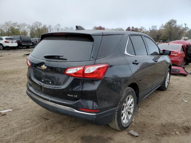 Photo 3 VIN: 2GNAXTEV7K6224390 - CHEVROLET EQUINOX LT 