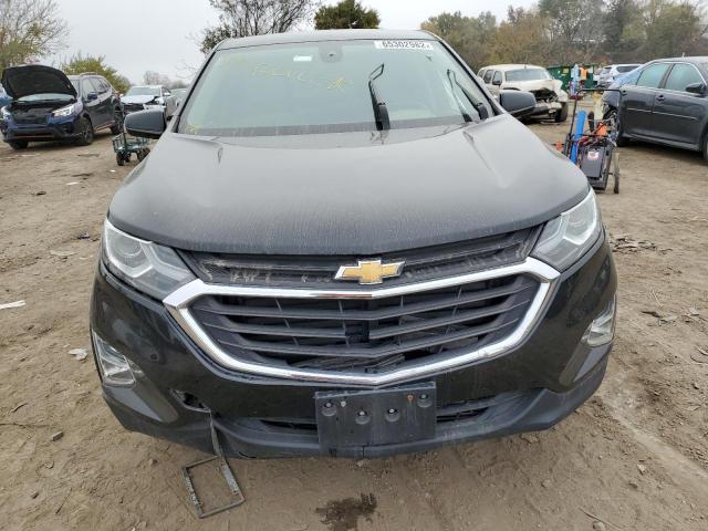 Photo 8 VIN: 2GNAXTEV7K6224390 - CHEVROLET EQUINOX LT 