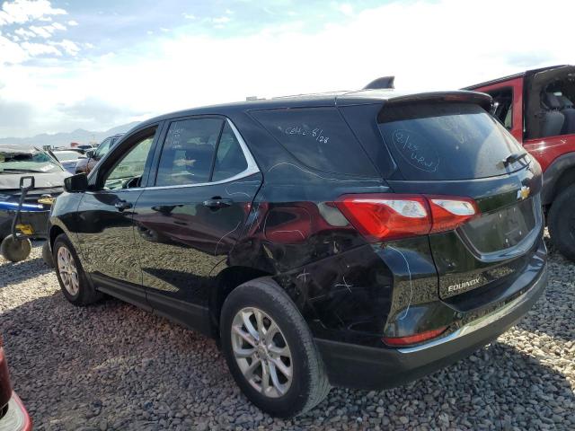 Photo 1 VIN: 2GNAXTEV7K6237009 - CHEVROLET EQUINOX LT 