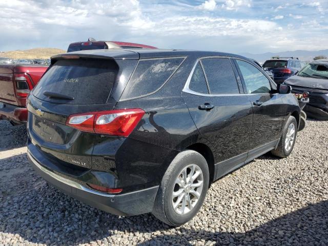 Photo 2 VIN: 2GNAXTEV7K6237009 - CHEVROLET EQUINOX LT 