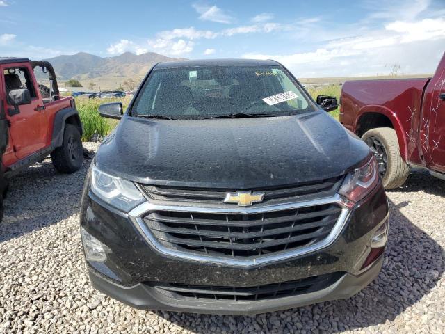 Photo 4 VIN: 2GNAXTEV7K6237009 - CHEVROLET EQUINOX LT 