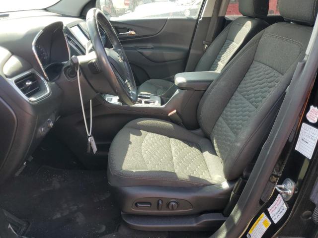 Photo 6 VIN: 2GNAXTEV7K6237009 - CHEVROLET EQUINOX LT 