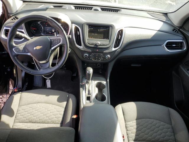 Photo 7 VIN: 2GNAXTEV7K6237009 - CHEVROLET EQUINOX LT 