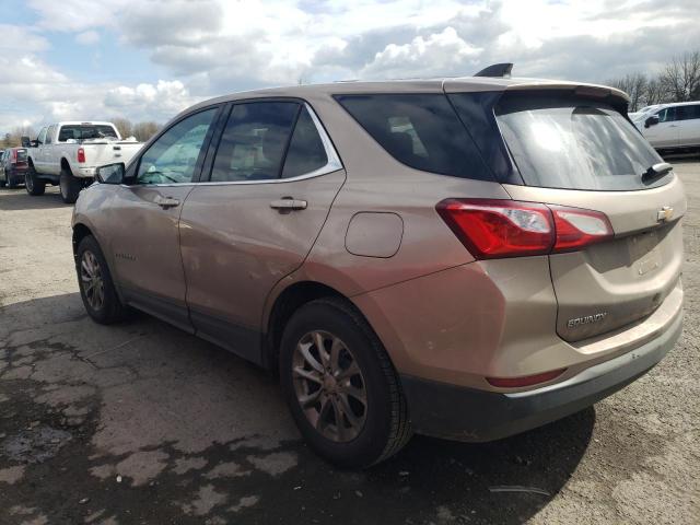 Photo 1 VIN: 2GNAXTEV7K6274996 - CHEVROLET EQUINOX 