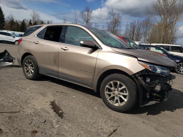 Photo 3 VIN: 2GNAXTEV7K6274996 - CHEVROLET EQUINOX 