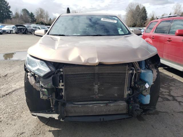 Photo 4 VIN: 2GNAXTEV7K6274996 - CHEVROLET EQUINOX 