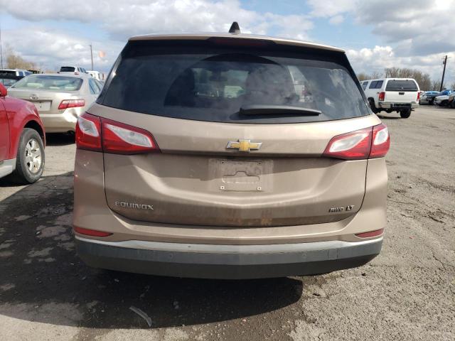 Photo 5 VIN: 2GNAXTEV7K6274996 - CHEVROLET EQUINOX 