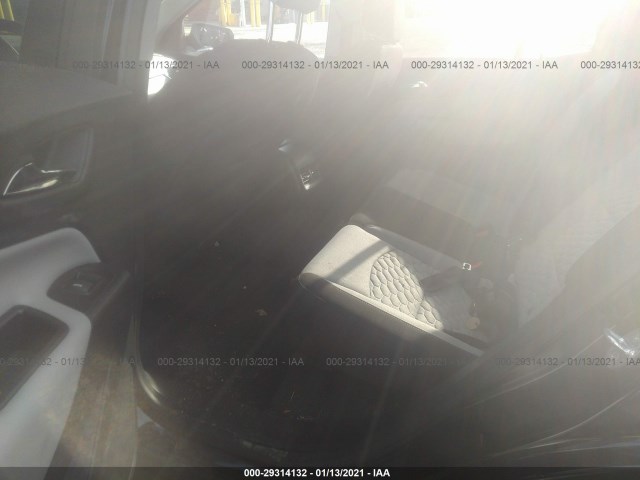 Photo 7 VIN: 2GNAXTEV7K6278000 - CHEVROLET EQUINOX 