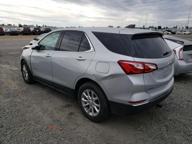 Photo 1 VIN: 2GNAXTEV7L6144539 - CHEVROLET EQUINOX 